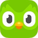 Duolingo logo