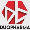 Duopharma Biotech logo