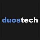Duos Technologies logo