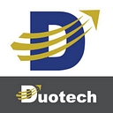 Duotech Services logo