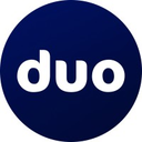 duotoothpaste.com logo