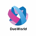 Duo World Inc. logo