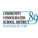 Community High School District 94