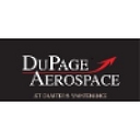 Dupage Aerospace Private Jet Charter & Maintenance logo