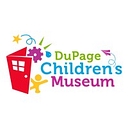 Dupage Children's Museum logo