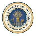 Dupage County logo