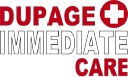 Dupage Immediate Care logo