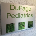 Dupage Pediatrics, Ltd. logo