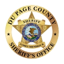 Dupage County Sheriffs Office logo