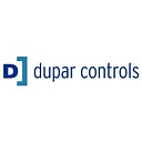 Dupar Controls Inc. logo