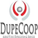 Dupecoop Cd Duplication | Dvd Duplication | Cd Replication | Dvd Replication logo