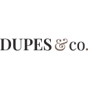 Dupes & Co. AU logo