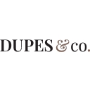 Dupes & Co. AU logo