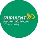 Dupixent logo