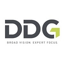10%  Purpose DDG