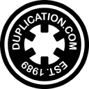 Duplication.ca logo