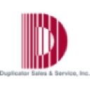 Duplicator Sales & Service logo