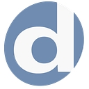 Dupli Envelope And Graphics logo