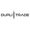 Favicon of DupliTrade