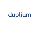 Duplium Corporation logo