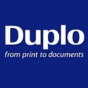 Duplo International logo
