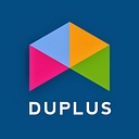 Duplus Architectural Systems Ltd logo