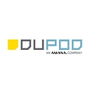 DuPod logo