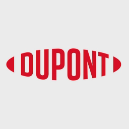 Logo of dupont.com