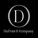 Du Pont & Company Inc. logo