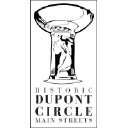 Historic Dupont Circle Main logo