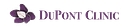 Dupont Clinic logo