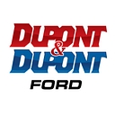 Dupont&Dupont Ford logo