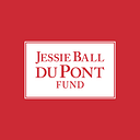 Jessie Ball duPont Religious Charitable logo