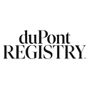 Dupont Registry logo