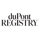 Dupont Registry Group logo