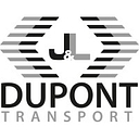 J&L Dupont Transport logo