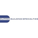 Dupree Building Specialties logo