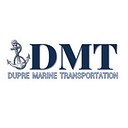 Dupre Marine Transportation logo