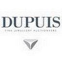 Dupuis Fine Jewellery Auctioneers logo