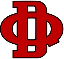 Duquoin Community School District # 300 logo