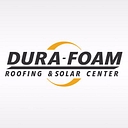 Dura Foam Roofing & Solar Center logo