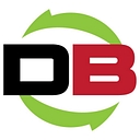 Durabac logo