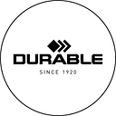 DURABLE Office Products logo