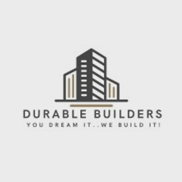 DURABLE BUILDERS LTD logo
