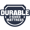 Durable Mattress logo