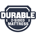 Durable Mattress logo