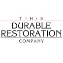 The Durable Restoration Company logo