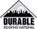 Durable Roofing National logo