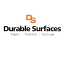 Durable Surfaces logo