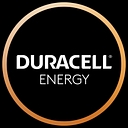 Duracell Energy logo